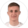 Artem Turich, Midfielder for Minsk