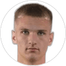 N. Sotnikov, Midfielder for Arsenal