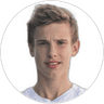Mark Mokin, Midfielder for Arsenal