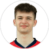 Timofey Martynov, Forward for Isloch