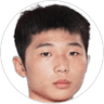 Xuhuang Chen, Midfielder for Changchun Yatai