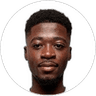 Zackariah Mohammed, Midfielder for Al Dhafra
