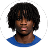 Ato Ampah, Forward for Stoke City