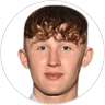 O. Grainger, Goalkeeper for Nottingham Forest U18