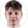 R. Smirnov, Midfielder for Tallinna Kalev