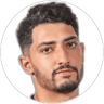 Salah Ghedamsi, Defender for Maghreb Fès