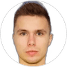 Roman Piletskiy, Forward for Dnepr Mogilev