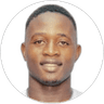 Ateba Leonel, Forward for Al Shorta