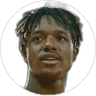 Che Malone Junior, Defender for USM Alger