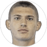 Nikola Neychev, Defender for Lokomotiv Sofia 1929