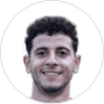 Emad Mayhoub, Forward for Pyramids