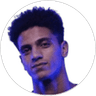 Abdo Semida, Defender for Ghazl El Mehalla