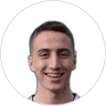 Tarik Kapetanovic, Defender for Posusje