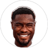 B. Brown, Midfielder for Enfield Town