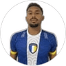 Biloca Gabriel, Defender for Fluminense PI