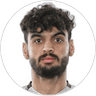 Mohammadamin Hazbavi, Defender for Sepahan