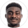 Rafiu Durosinmi, Forward for KRC Genk