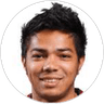 Leonardo Ferreira, Attacker for 
    