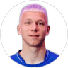 Patryk Walicki, Midfielder for Knokke