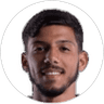 Carlos Ruan, Forward for Decisao
