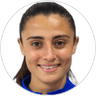 Alba Cano, Midfielder for FC Barcelona W