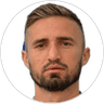 I. Neagu, Midfielder for Oţelul