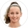 Elena Muhlemann, Defender for FC Carl Zeiss Jena