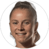 Siv Schefer, Defender for St. Gallen