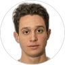 Matteo Valli Casadei, Midfielder for San Marino Academy