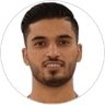 Mohammad Ghorbani, Defender for Al Wahda