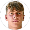Giacomo Benvenuti, Defender for Sassuolo U19