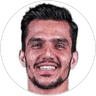 Masoud Kazemayn, Forward for Tractor