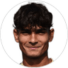 Denis Cazzadori, Forward for Spezia Calcio