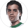 L. Fuhre, Midfielder for Asker