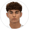 R. Nistor, Attacker for Muscelul Câmpulung Elite