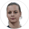 K. Boklach, Goalkeeper for FC Nantes W