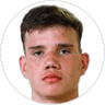 G. Kosteley, Goalkeeper for Spartak Kostroma