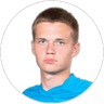 Nikita Lobov, Defender for Rubin Kazan