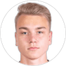 Nikita Bozov, Defender for Shinnik