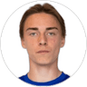 Aleksey Baranovskiy, Midfielder for Orenburg