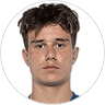 Danila Kozlov, Midfielder for CSKA Moscow