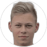 Dmitriy Kalayda, Midfielder for Torpedo Moskva