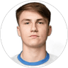 Egor Smelov, Midfielder for Dynamo Makhachkala