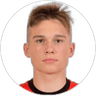 Aleksandr Komissarov, Forward for Leningradets