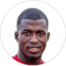 Bouna Amar Sidi, Midfielder for Mauritania
