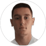 V. Serafimović, Defender for Cukaricki