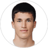 Milan Majstorovic, Defender for Dinamo Moscow