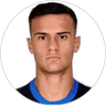 Aleksandar Stankovic, Midfielder for Inter