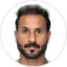 Khaled Al Senani, Goalkeeper for Al Wasl