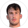 D. Klarin, Goalkeeper for Dugo Selo
